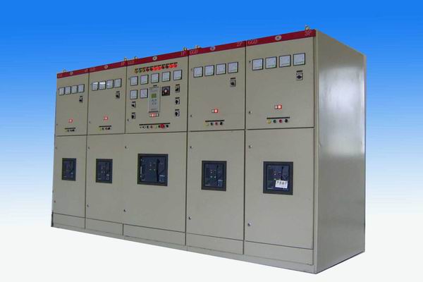 大通装修配电柜 安全实用建筑抽屉式配电柜-电